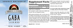 Source Naturals Serene Science GABA, for a Calm Mind, 750mg - 45 Tablets