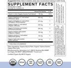 Truvani Algae Omega 3 | DHA Fatty Acids | Support for Joint, Immune, Heart, Skin, Brain Health | Vegan | 30 Day Supply