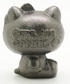 OSK TBN-1 Nambu Ironware Hello Kitty Iron Ball, Made in Japan, Iron Supplement, Anemia Improvement, Easy, Cute, Easy, Induction Pot, Kettle, Cooking, Tea, Pickles, Bran Pickles, Black Beans, Miso