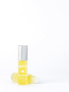 Osmia Skincare - Natural Spotless Blemish Facial Oil | Evening Primrose, Lavender, Cajeput, + Lemon Oils | Clarify, Cleanse | Clean Beauty For Healthy Skin (0.13 fl oz | 4 ml)