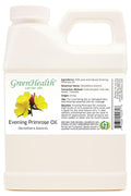 GreenHealth Carrier Oil - 100% Pure & Natural (Evening Primrose)