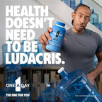 One A Day Multivitamin for Men - Daily Mens Multivitamins with Vitamin D, Zinc, Folic Acid, and B Vitamins, Physical Energy Support, 200 Count