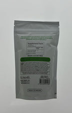 Dr. HERBALIST | 100% Natural Root Powder 200g (7.05 oz) | Premium Quality for Traditional Use, DIY, Herbal Blends & Wellness Rituals (Costus Root Powder)