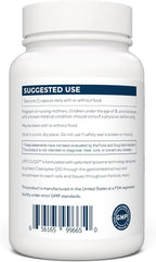 Renue By Science CoQ10 - Coenzyme Q10 as Ubiquinol CoQ10 | High Strength Liposomal CoQ10 200mg Supplement | 90 Co Q10 Capsules | Non-GMO & Allergen Free | Made in the USA Third-Party Tested