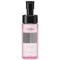 iroha Intimate Wash Foam Type – pH Balanced Botanical Feminine Wash with Damask Rose & Geranium | Relaxing Self Care Hygiene Therapy for Women| Made in Japan 5 fl oz