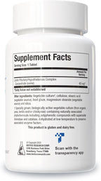 Biotics Research Cytozyme PT HPT Lamb Pituitary/Hypothalamus Complex, Supports Function of The Pituitary Gland and Hypothalamus, Adrenal Health, Brain Boost 60 Tablets