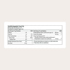 THORNE - FiberMend - Prebiotic Fiber Powder to Help Maintain Regularity and Balanced GI Flora* - 11.6 Oz