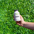 NutraBio 98% Pure Resveratrol Supplement 500mg - Standardized to 490mg Trans Resveratrol, Heart Health and Antioxidant Defense - 90 Capsules