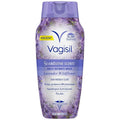 Vagisil Feminine Wash for Intimate Area Hygiene, Scentsitive Scents, pH Balanced and Gynecologist Tested, Spring Lilac, 12 oz (Pack of 1)