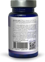 PancreNorm Supplements with Pancreatic Support and Heart Health, Supports Sugar Craving, Muscle Repair and Appetite Control, 60 Veg Capsules, GMP