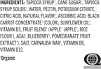 PROBAR Bolt Energy Chews for Running & Cycling – Organic Sports Nutrition Gummies with Electrolytes & B Vitamins, Fast Carb Endurance Fuel, Vegan Gluten Free Non-GMO, Pink Lemonade (12 Pack)