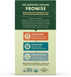 Prenatal Once Daily Multivitamin for Women for Conception, Pregnancy, Postpartum & Breastfeeding, Folate, Iron & Organic Whole Food Blend, Vegan, 60 Count