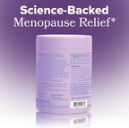 O Positiv MENO Vitamins for Menopause - Hormone-Free Menopause Supplement for Women - Black Cohosh & Ashwagandha KSM-66 - Helps Relieve Hot Flashes, Night Sweats, Mood Swings - 30 Servings (Pack of 2)