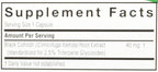 Nature's Answer Black Cohosh Root Vegetarian Capsules, 60-Count