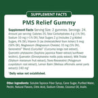 Semaine PMS Gummy Supplement