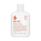 Bio-Oil Moisturizing Body Lotion for Dry Skin, Ultra-Lightweight High-Oil Hydration, with Jojoba Oil, Rosehip Oil, Shea Oil, and Hyaluronic Acid, 5.9 Oz