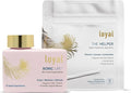 Loyal Boric Life Suppositories 600mg Bundle with Applicator, 30 Suppositories & 15 Applicators