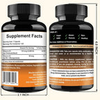 VITBOOST Vitamin D3 K2 Complex - Easy to Swallow - Vitamin D (D3) 5000 IU (125 mcg) & K2(MK-7) 90 mcg | Non-GMO | Gluten-Free | USA Made | 120 Capsules