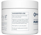 Renue By Science NMN Powder | 100g Fast Dissolve Powder Supplement | 500mg Nicotinamide Mononucleotide per Serving | Manufactured in the USA Third-Party Tested