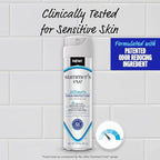Summer's Eve Ultimate Odor Protection Bundle; Feminine Body Wash and Wipes with Boric Acid + Feminine Odor Protection Spray