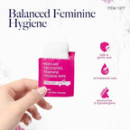 Dynarex HerCare Feminine Hygiene Wipes - 1000 Count - 5.5" x 8" Individually Wrapped, pH-Balanced, Alcohol-Free, Hypoallergenic, Travel Essentials for Women