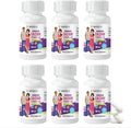 BariatricPal Easy Swallow Calcium Citrate (600mg) and D3 Coated Tablets (180-Day Supply)