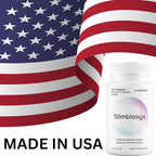 Slimbiosys Ultra Probiotic Capsule - Pre & Probiotics for Women & Men - Support Your Microbiome (2 Pack, Slimbiosys)
