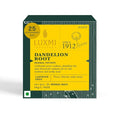 Luxmi Estates Pure Dandelion Herbal Dandelion Tea Caffeine Free Tea Bags (25 Tea bags)