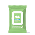 TBH Kids Spot Face Cleansing Wipes – Gentle Daily Skincare for Preteens & Teens with Oily, Dry & Sensitive Skin – Salicylic Acid & Witch Hazel – Paraben-Free & Dermatologist-Approved – 30 count