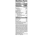 PROTIFIT - Low Calorie Snack Bar for Healthy Diets, High Protein, 15g Protein, Low Carb, Low Sugar, Ideal Protein Compatible, 7 Servings Per Box (Coconut Crisp)