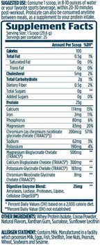 VMI Sports | ProtoLyte Whey Isolate Protein Powder | Low Calorie Whey for Weight Loss and Muscle Gain | Digestive Enzymes | Non-GMO (1.6 lb, Chocolate Fudge Cookie)