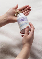 GleeFull Meno Belly Flusher - Menopause Supplements for Women - Hormone Balance for Weight Loss - Supports Digestion to Maintain Healthy Metabolism