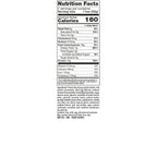 PROTIFIT - Low Calorie Snack Bar for Healthy Diets, High Protein, 15g Protein, Low Carb, Low Sugar, Ideal Protein Compatible, 7 Servings Per Box (Fluffy Nutter)