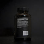 Troponin Nutrition QRF Liver Support Supplement - NAC 600mg, TUDCA & Milk Thistle Extract - Liver Cleanse Detox & Repair, Bile Flow, Glutathione Booster - 60 Capsules