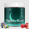 Neurolyfe Deep Sleep Gummies for Adults Deep Sleep (60PCS)