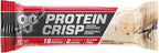 BSN Protein Crisp Bar, Vanilla Marshmallow, 18 Gram Protein Snack Bars with Whey and Fiber, Gluten-Free Crunchy Energy Bars for Workout, Fitness, On-the-Go, 12 Count