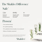 Shaklee - Vita-Lea® Men High Potency Multivitamin and Multimineral - Supports Heart, Immune, Bone, and Joint Health - Formulated for Men's Unique Needs - Includes Vitamin C, D, and E - 240 Tablets