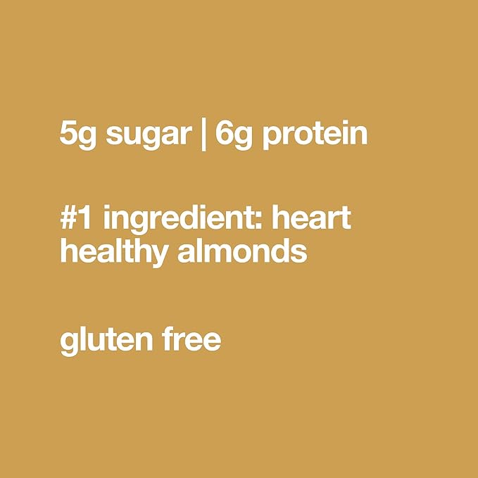 KIND Nut Bars,Caramel Almond & Sea Salt,Healthy Snacks,Gluten Free,Low Sugar,6g Protein,12 Count (Pack of 2)
