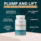 ReActivate Your Skin’s Beauty from Within, with Dr. Rosenberg’s Special Skin Health Formula (30 Count) (2)