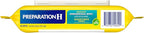 Preparation H Hemorrhoid Flushable Wipes with Witch Hazel for Skin Irritation Relief - 48 Count