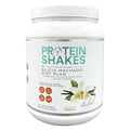 Vanilla Meal Replacement Shake 25 Servings, 20g Protein, Vegan, Dairy-Free, Complete Nutrition, Supports Weight Management & Lean Muscle