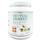 Vanilla Meal Replacement Shake 25 Servings, 20g Protein, Vegan, Dairy-Free, Complete Nutrition, Supports Weight Management & Lean Muscle