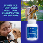 Animal Joint Health-for Pets & Horses-Collagen Type II Plus H.a