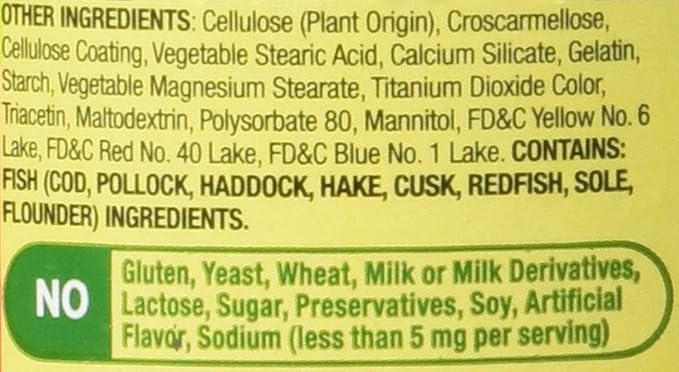 Spring Valley - Prenatal, Multivitamin, Multimineral, 100 Tablets w. Folic Acid