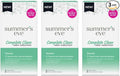 Summer's Eve Douche, Complete Clean, Vaginal Douche for Women 4.5 OZ Each (3Pack)