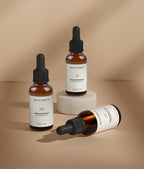 Advanced Hyaluronic Acid Serum for Face Anti Aging with 5% Hyaluronic Acid Complex, Hydrating Stem Cell Serum for Skin 1 Fl OZ.(pack of 1)