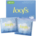 On-the-Go Armpit Cleansing Wipes – Individually Wrapped Underarm Cloths for Sweat & Odor – Biodegradable – UnScented Pack, 30 Count