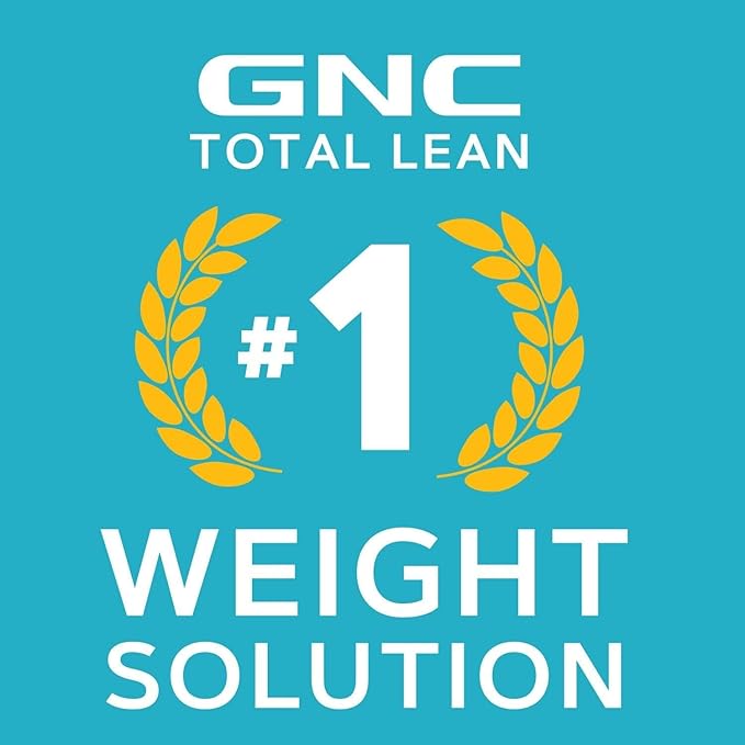 GNC Total Lean Premium CLA 3-6-9 | Improves Body Composition & Muscle Tone, Fuels Energy Without Stimulants, Supports Cardiovascular & Joint Health | 120 Softgel Capsules