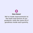 OLLY Muscle Recovery Sleep Gummies,Sleep and Sore Muscle Support,3mg Melatonin,Tart Cherry,Vitamin D,Berry Flavor -,40 Count (Pack of 2)