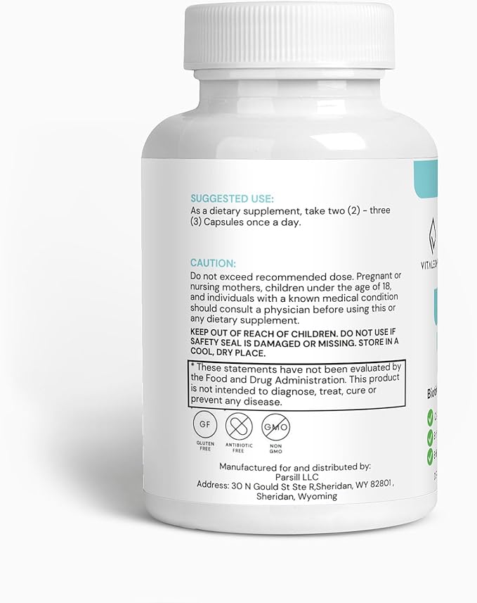 Collagen Hair, Skin and Nail Supplement for Women - Type I, II, III, V, X, Collagen Capsules Enhanced with Biotin, Keratin & Hyaluronic Acid - Comprehensive Skin, Hair & Nail Support